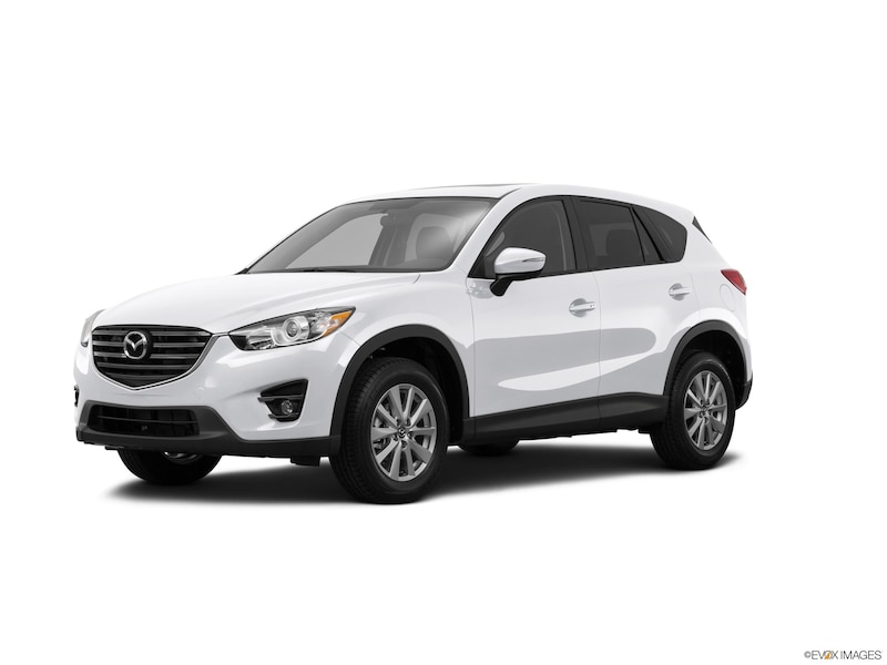 2016 Mazda CX-5 Research, Photos, Specs and Expertise