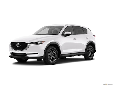 Mazda CX-5 2017