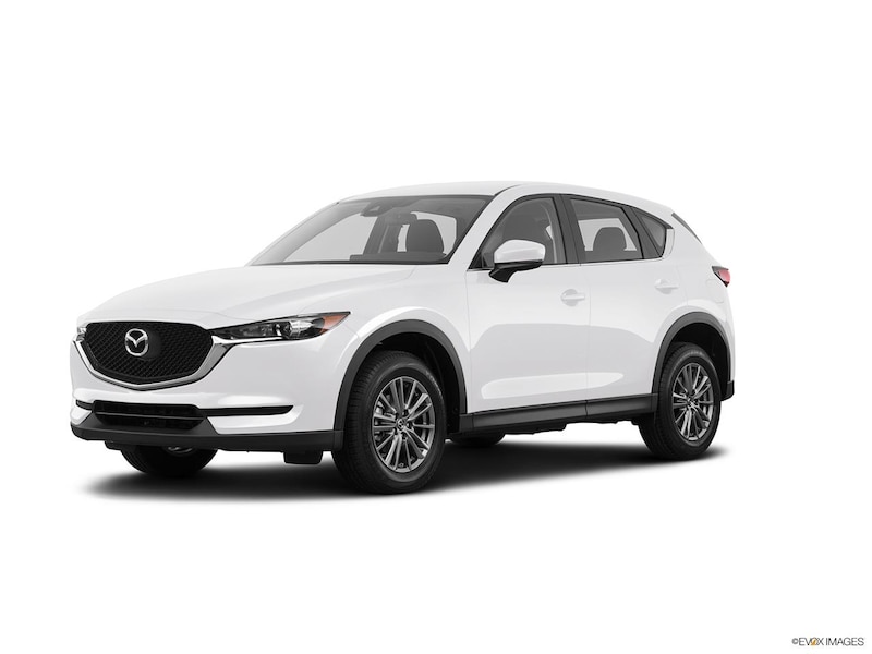 2018 Mazda CX-5 Research, photos, specs, and expertise | CarMax