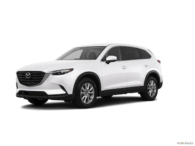 Mazda CX-9 2017