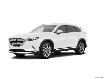 Mazda CX-9 2018