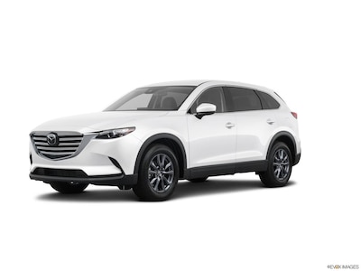 Mazda CX-9 2021