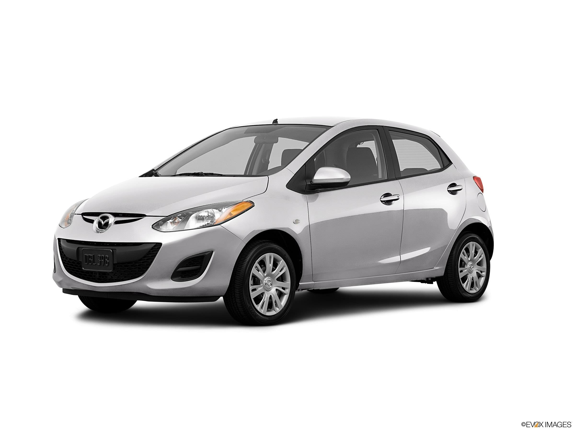 2013 Mazda Mazda2 review, photos & specs | CarMax
