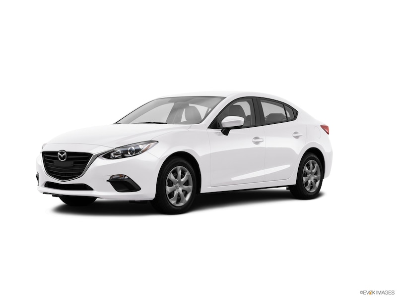 2014 Mazda Mazda3 review