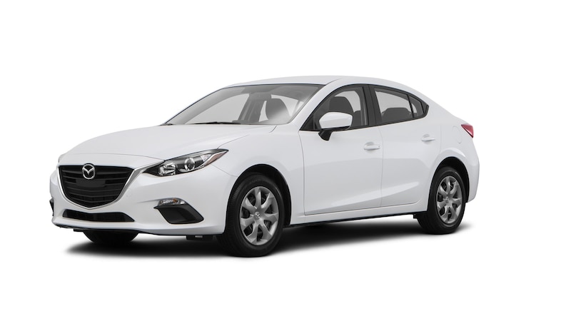 2016 Mazda Mazda3 review, photos & specs | CarMax