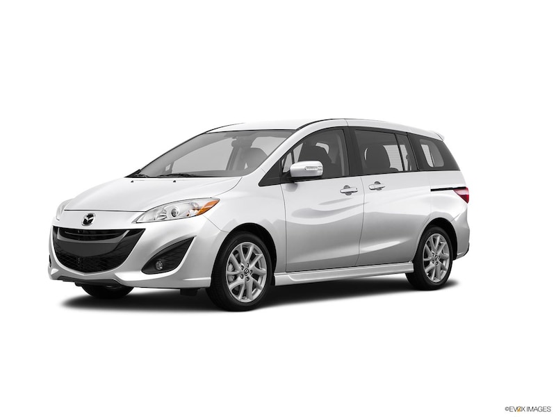 Mazda 5, Review the Specs, Features and Pros & Cons