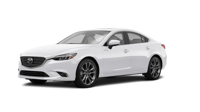 2016 Mazda Mazda6 Research, Photos, Specs and Expertise