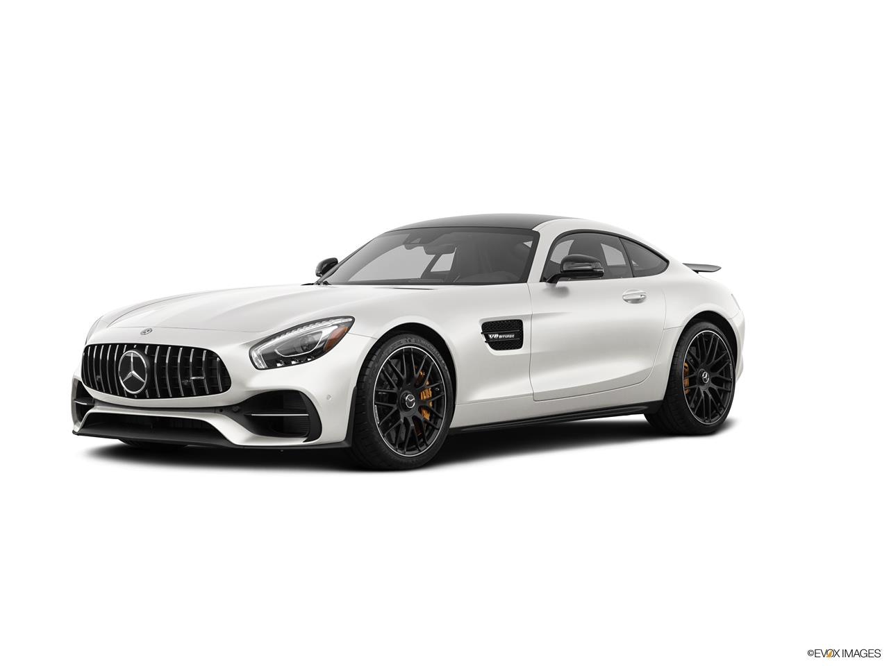 2018 Mercedes-Benz AMG GT review, photos & specs | CarMax