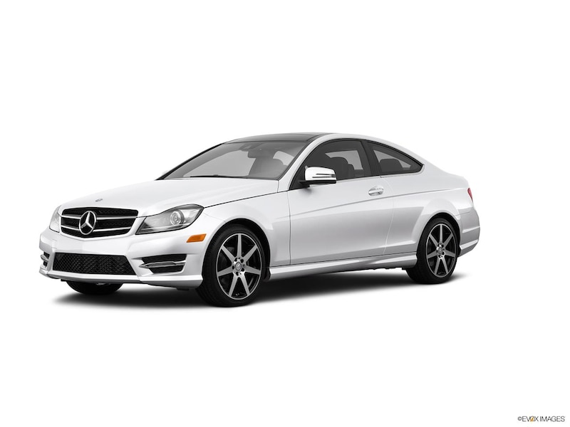 2015 Mercedes-Benz C250 review, photos & specs | CarMax