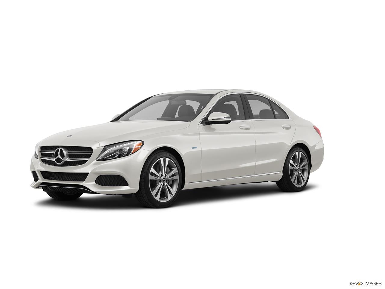 C350e mpg deals