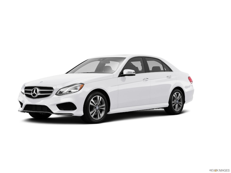 2015 Mercedes-Benz E250 review