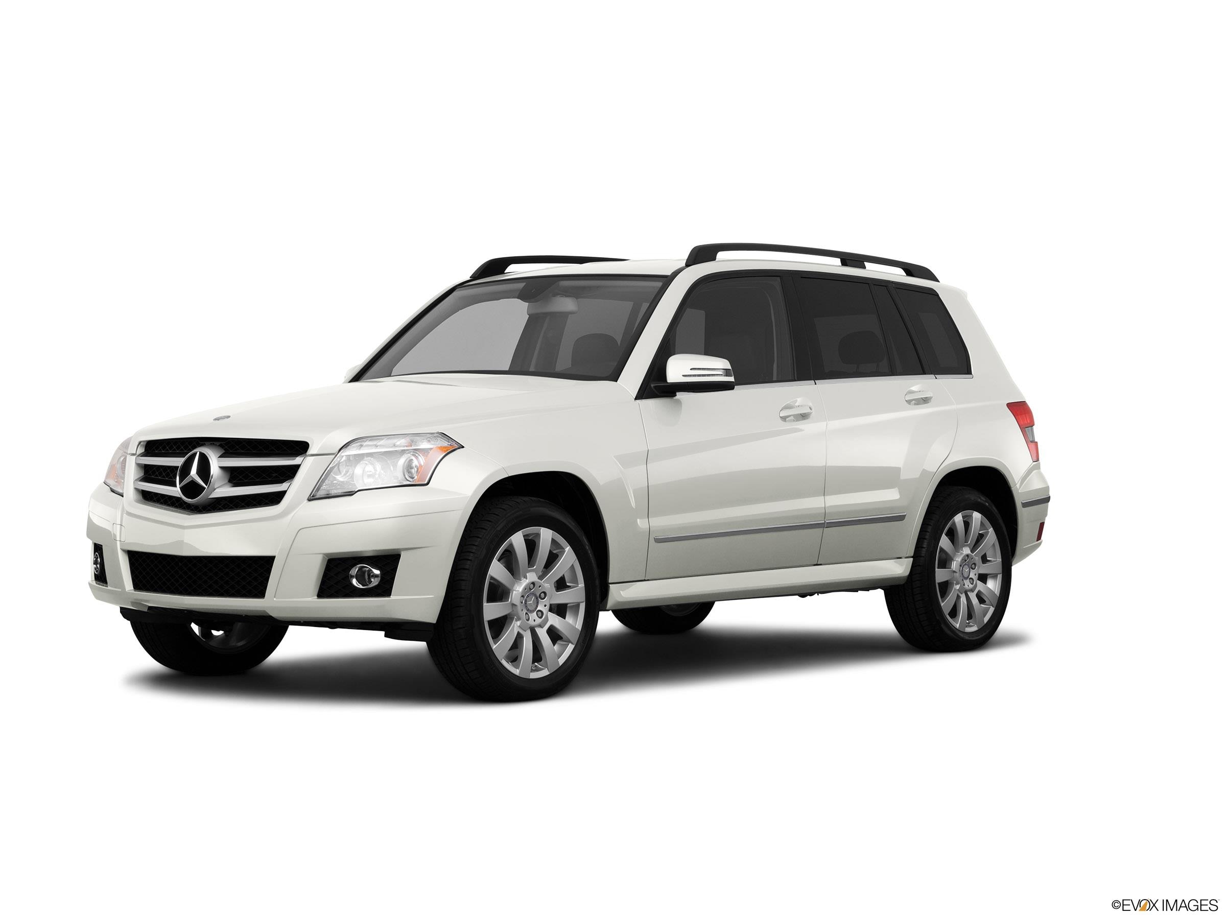 2011 Mercedes-Benz GLK350 Review, Photos & Specs | CarMax