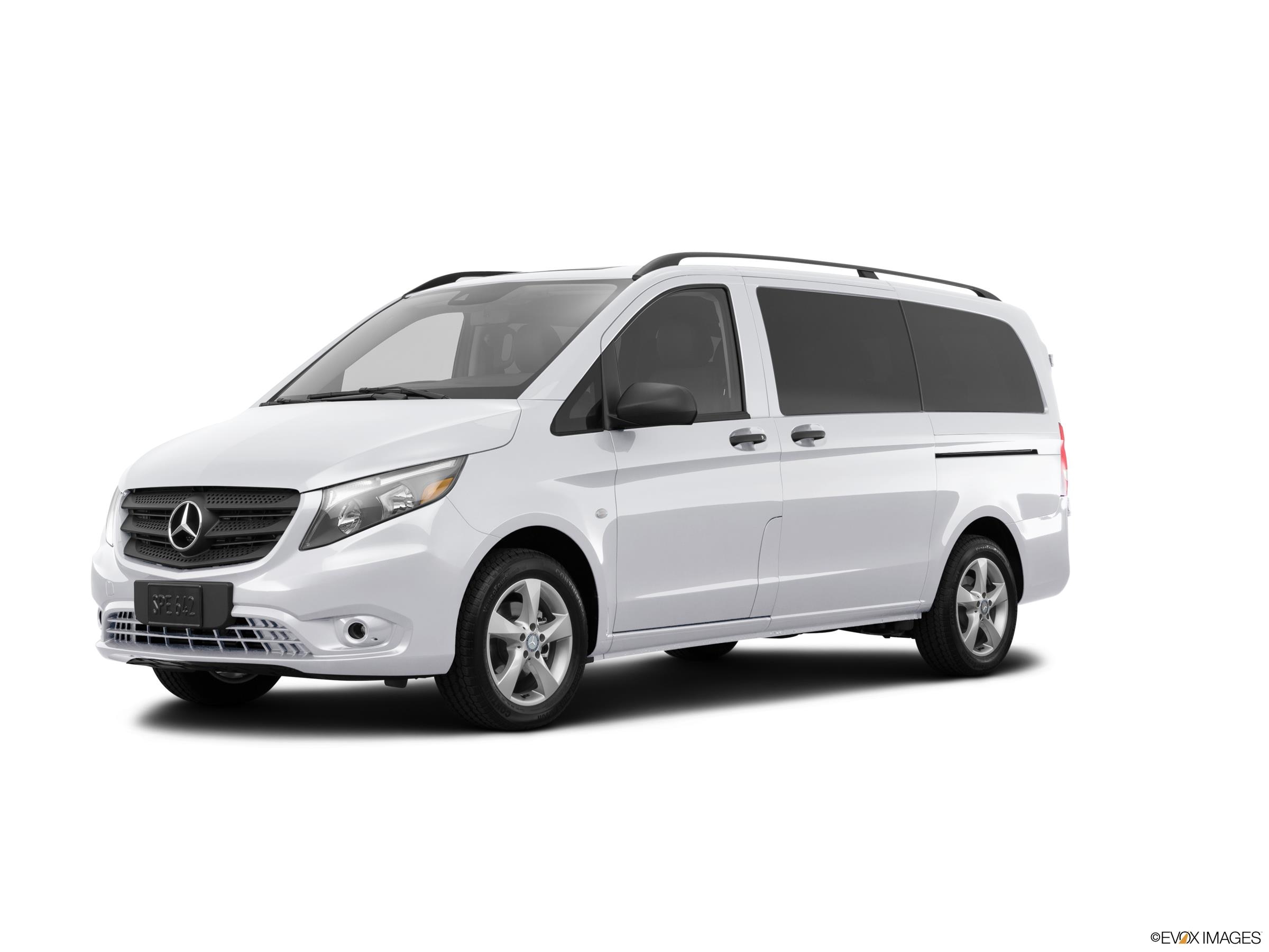 2016 Mercedes-Benz Metris Review, Photos & Specs | CarMax