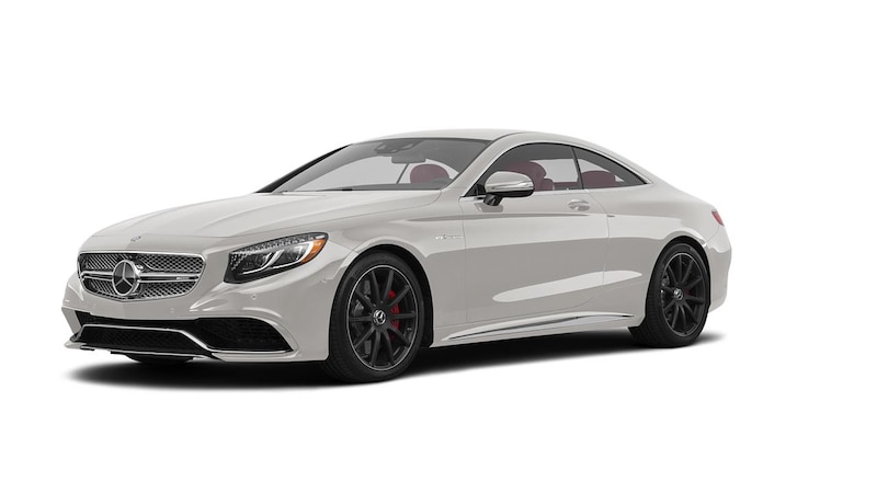 2016 Mercedes-Benz S65 AMG review, photos & specs | CarMax