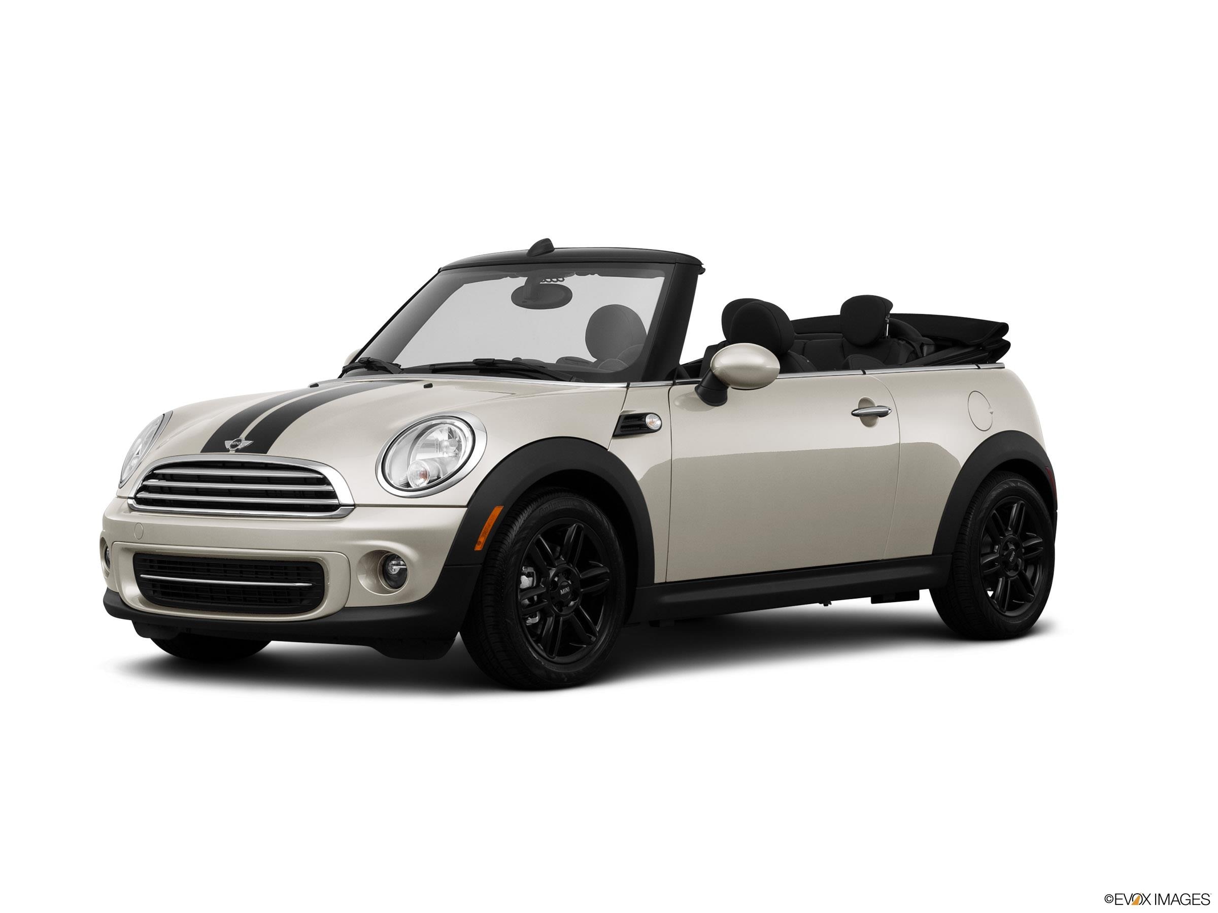 2013 Mini Cooper review, photos & specs | CarMax