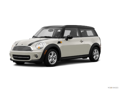 Mini Cooper 2014