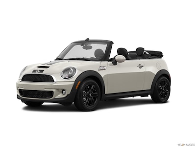 Mini Cooper 2015