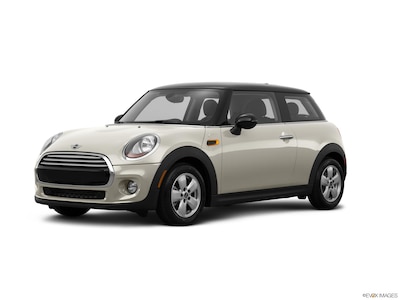 Mini Cooper 2016