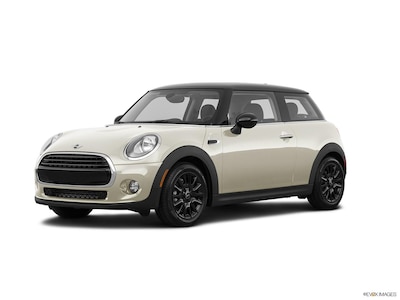 Mini Cooper 2018