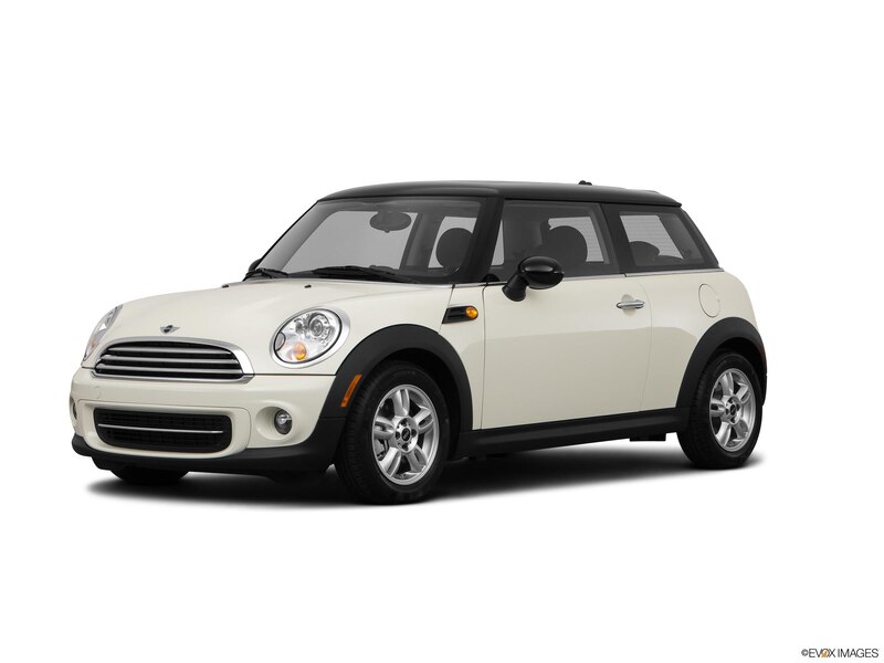 2011 Mini Cooper Countryman review