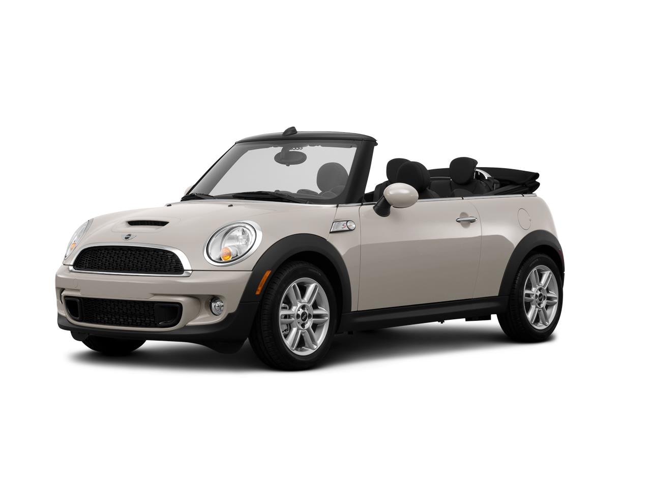 2013 Mini Cooper Paceman review, photos & specs | CarMax