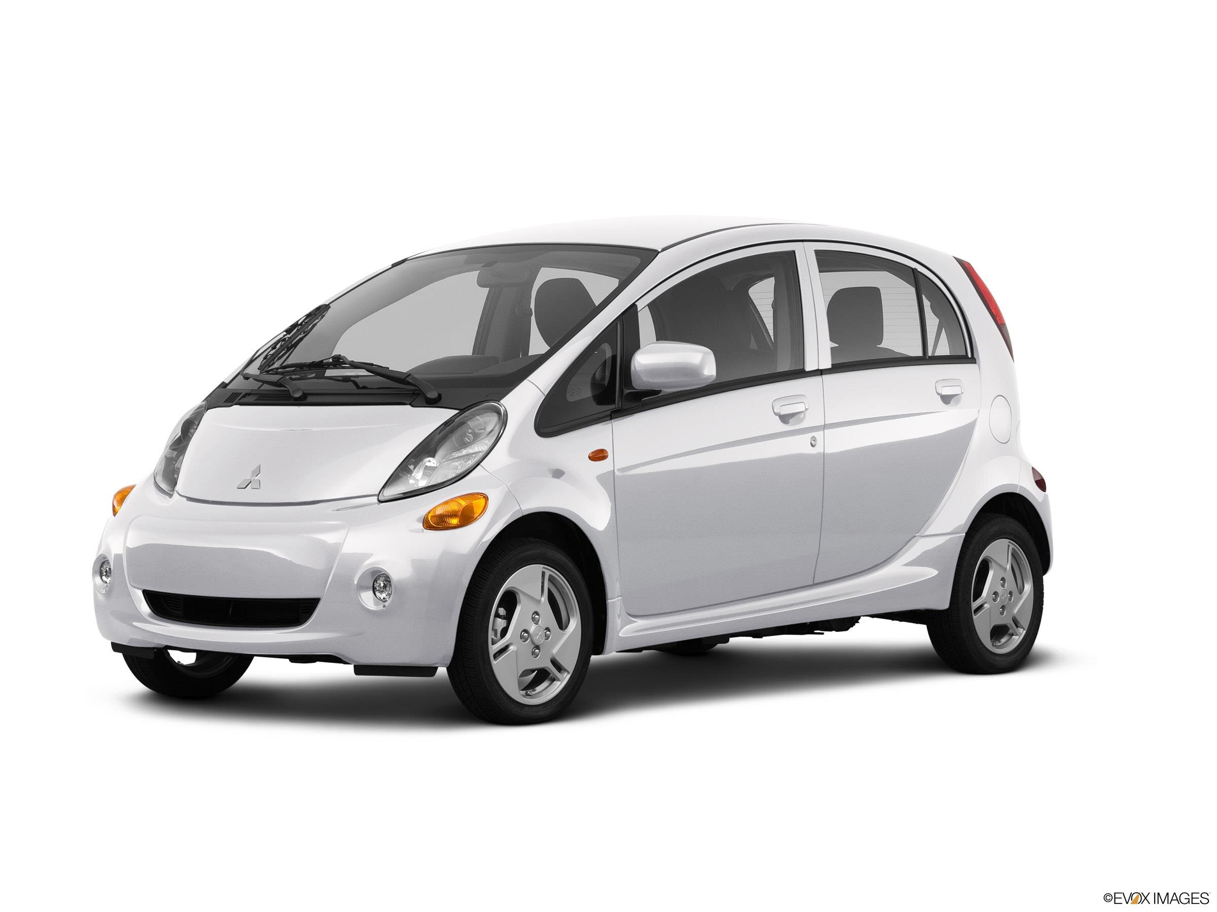 2012 deals i miev