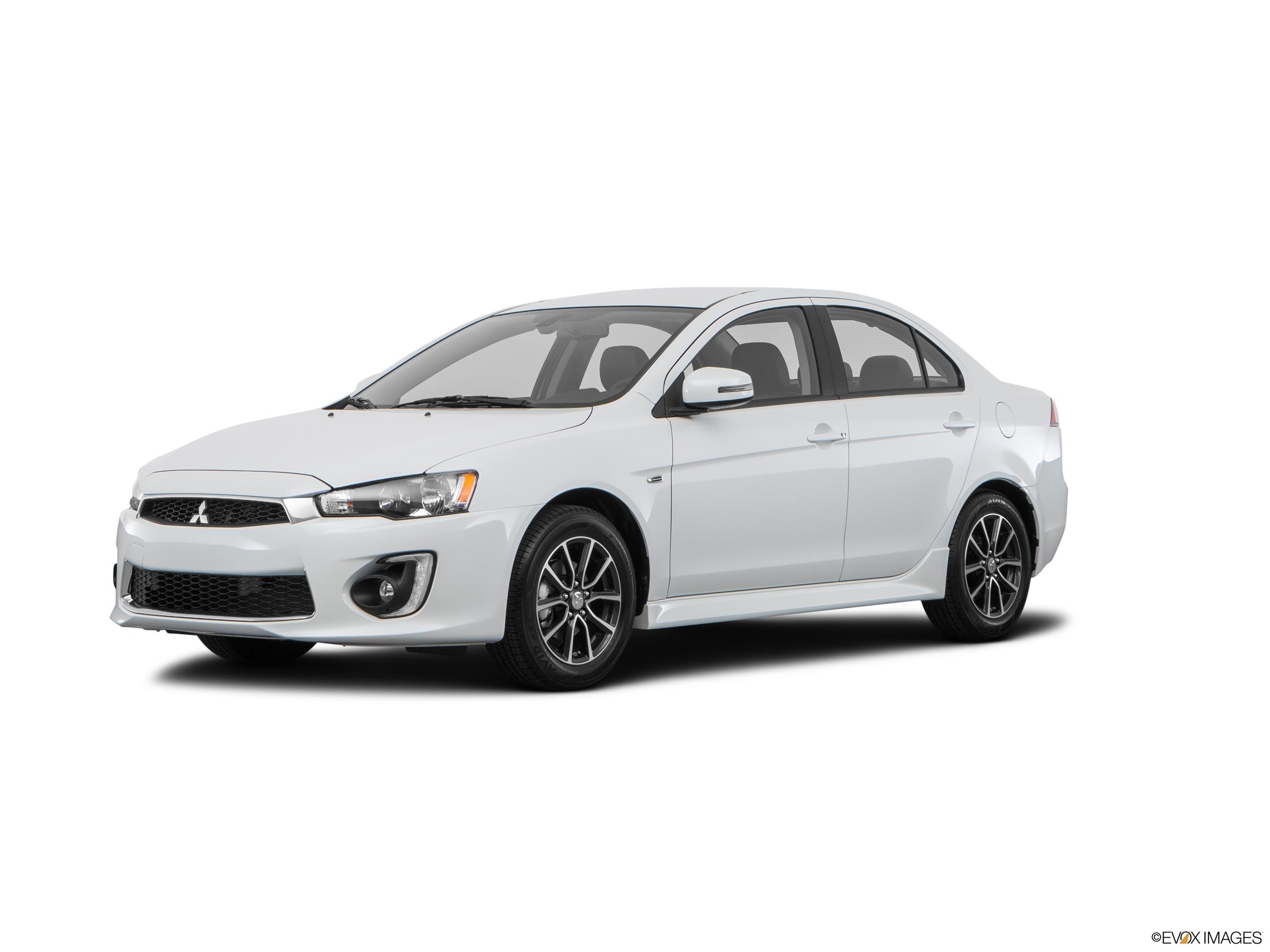 2016 Mitsubishi Lancer review, photos & specs | CarMax