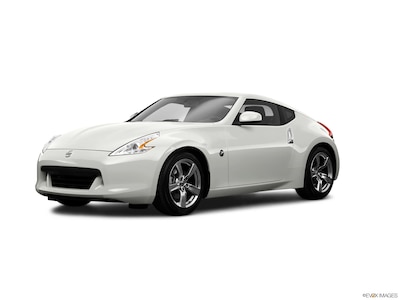 Nissan 370Z 2009