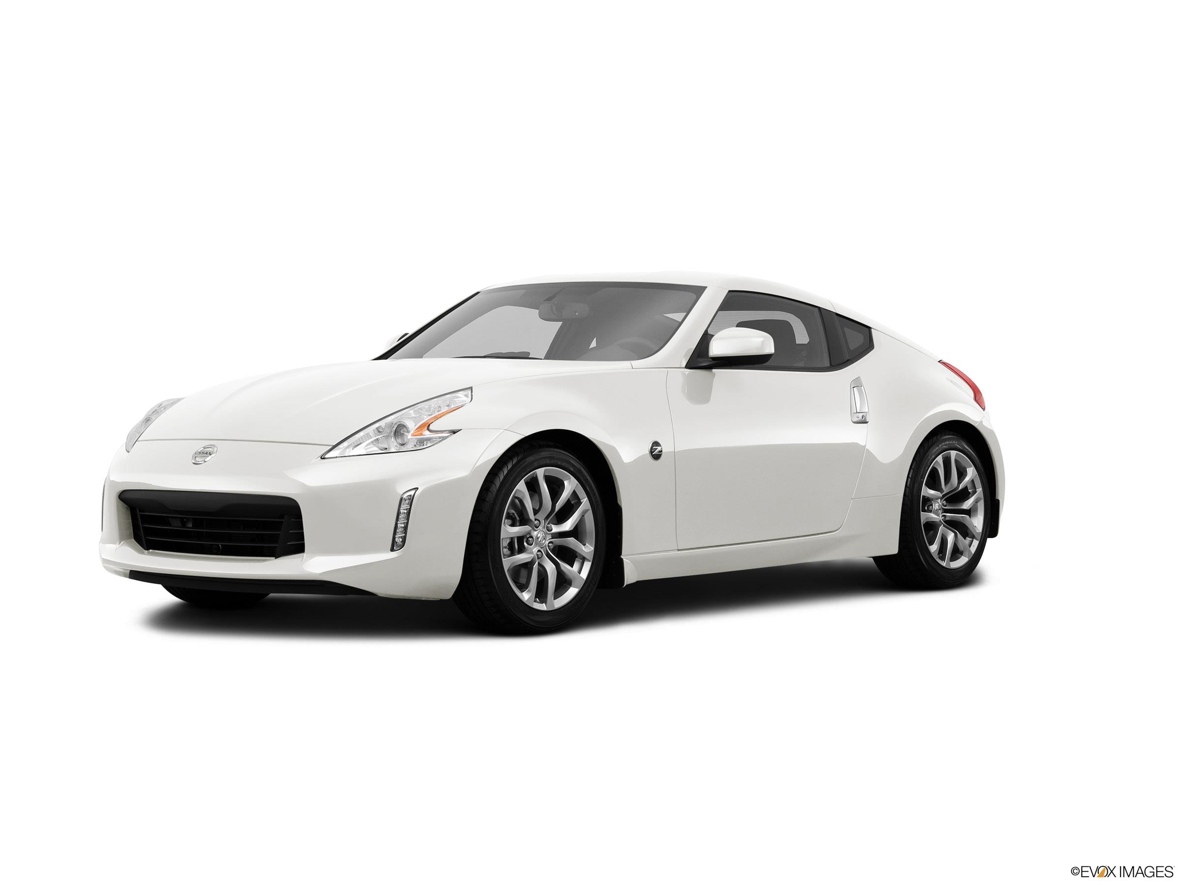 にんじん。 2013 Nissan 370Z review, photos & specs | CarMax