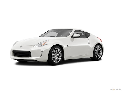 Nissan 370Z 2013