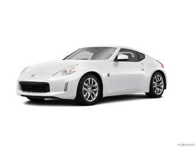 Nissan 370Z 2014