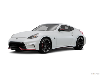 Nissan 370Z 2015
