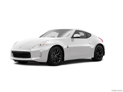 Nissan 370Z 2016