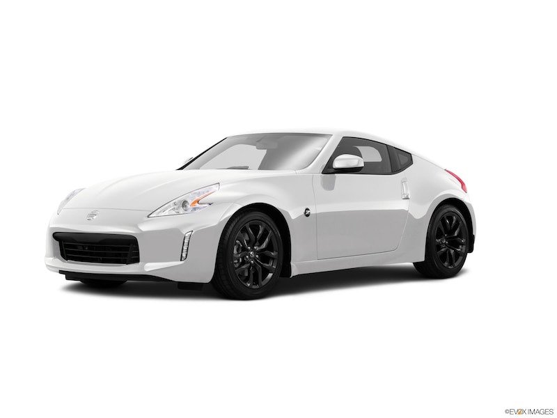 2016 Nissan 370Z review