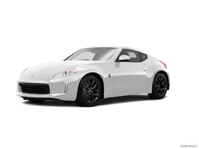 Nissan 370Z 2017