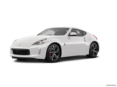 Nissan 370Z 2018
