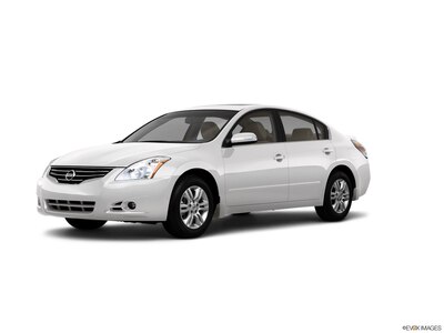 Nissan Altima 2010