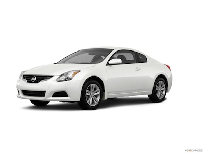 Nissan Altima 2013