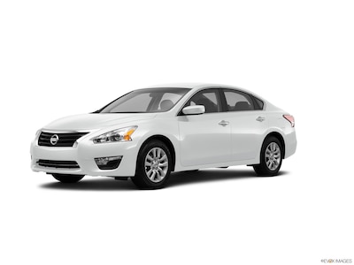 Nissan Altima 2014