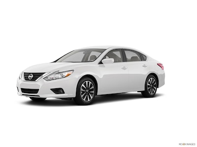 Nissan Altima 2018