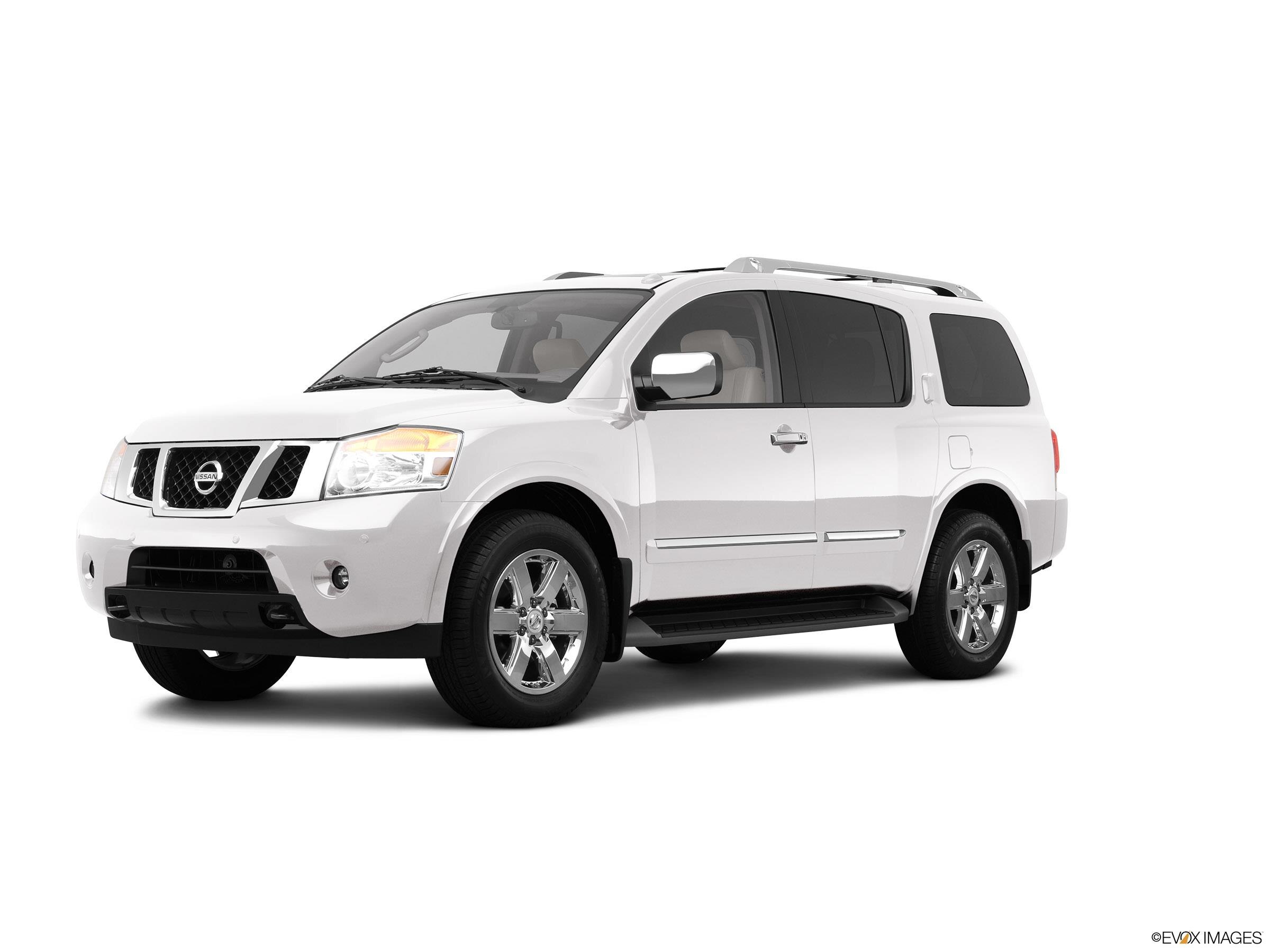 2012 Nissan Armada Research Photos Specs and Expertise CarMax