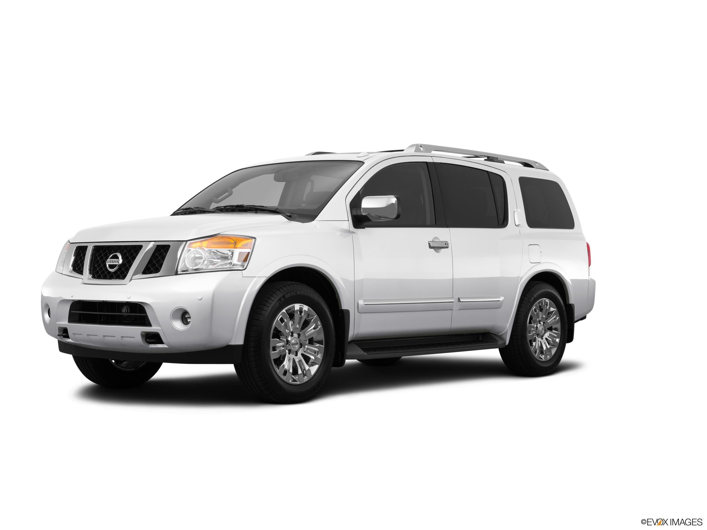 2015 Nissan Armada Research Photos Specs and Expertise CarMax