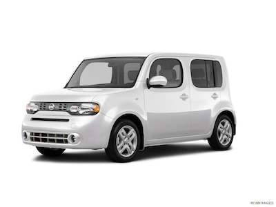 Nissan Cube 2014