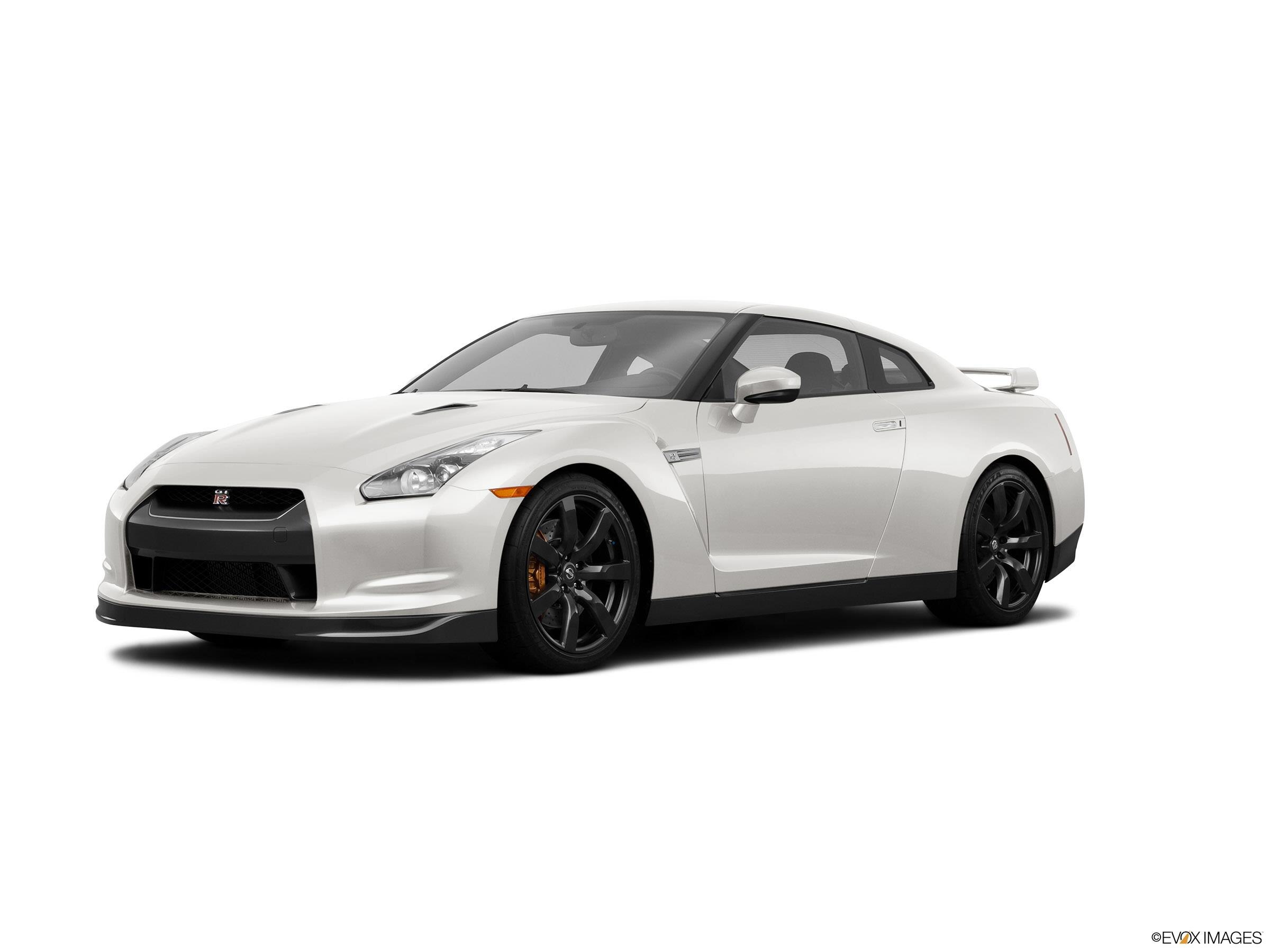 2011 Nissan GT-R Research, Photos, Specs and Expertise | CarMax