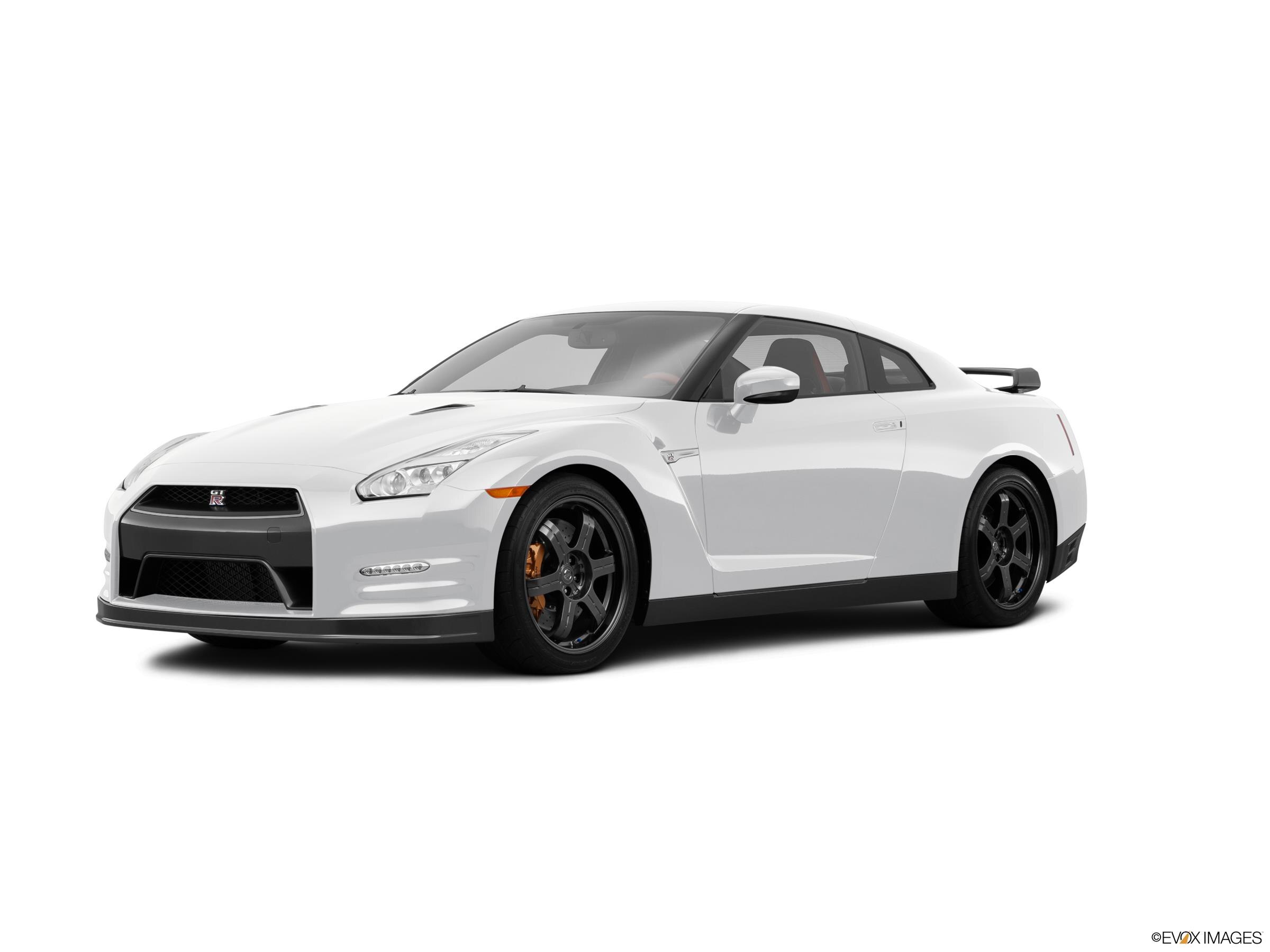 2015 Nissan GT-R review, photos & specs | CarMax