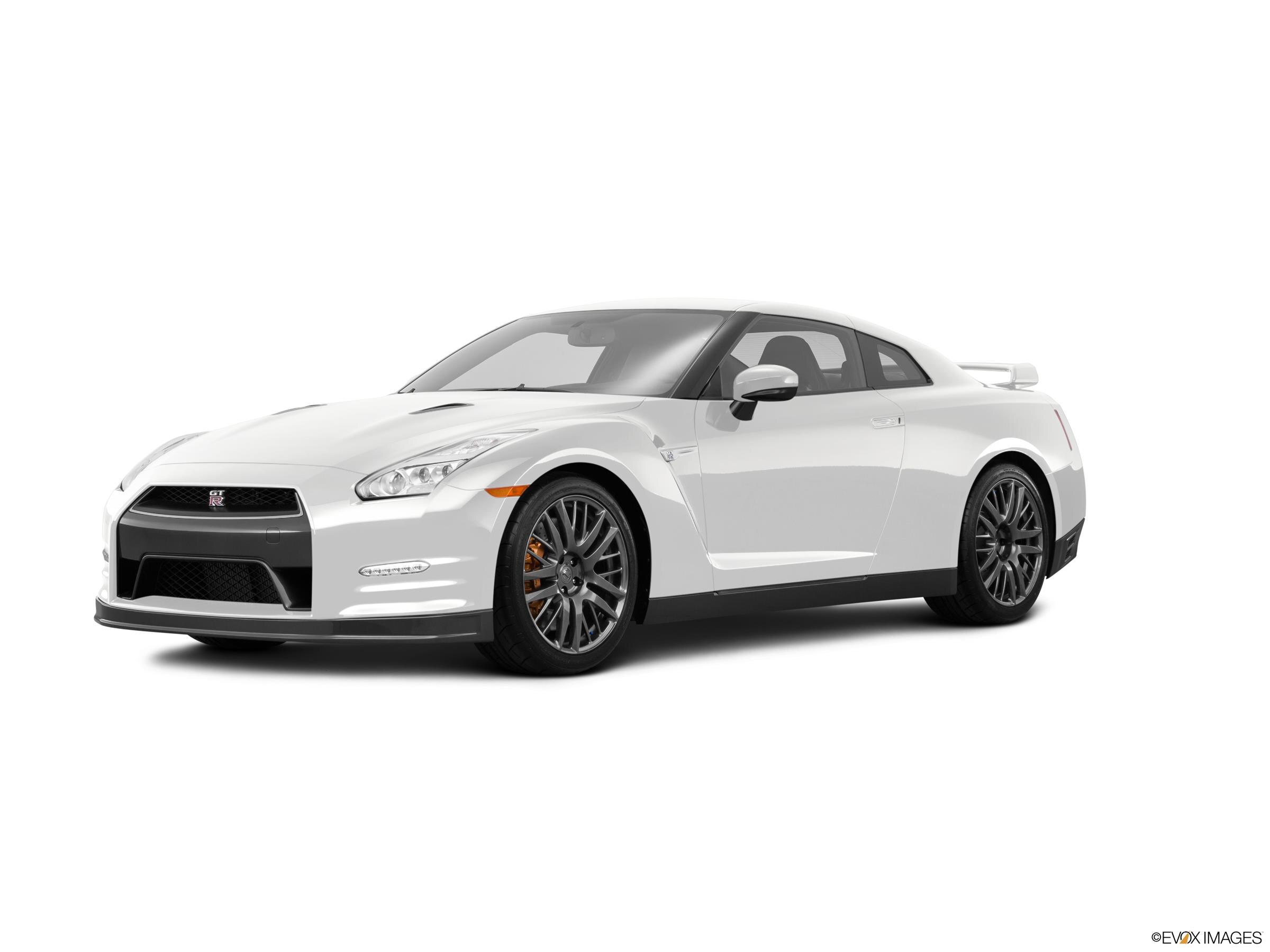 2016 Nissan GT-R review, photos & specs | CarMax