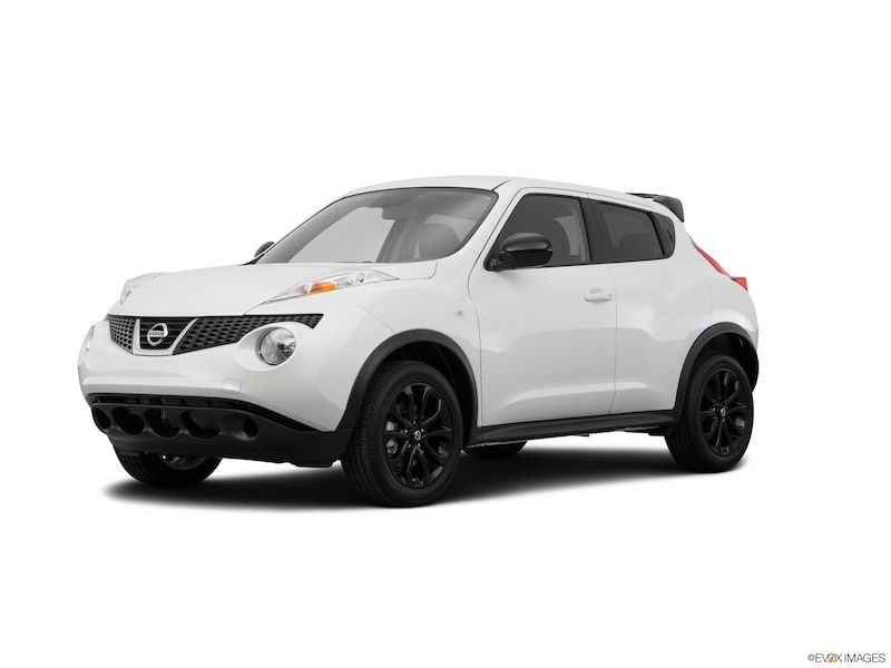 2014 Nissan Juke Research, photos, specs, and expertise