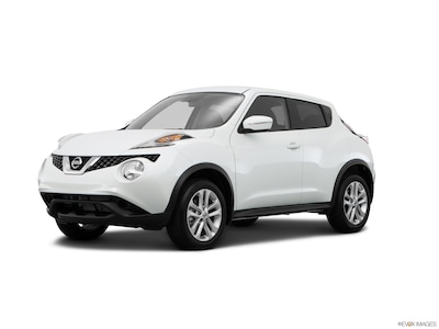 Nissan Juke 2015