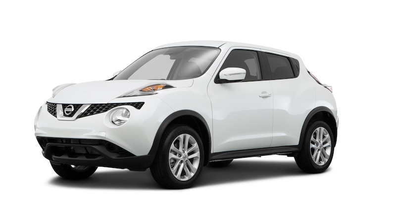 2015 Nissan Juke Research, photos, specs, and expertise