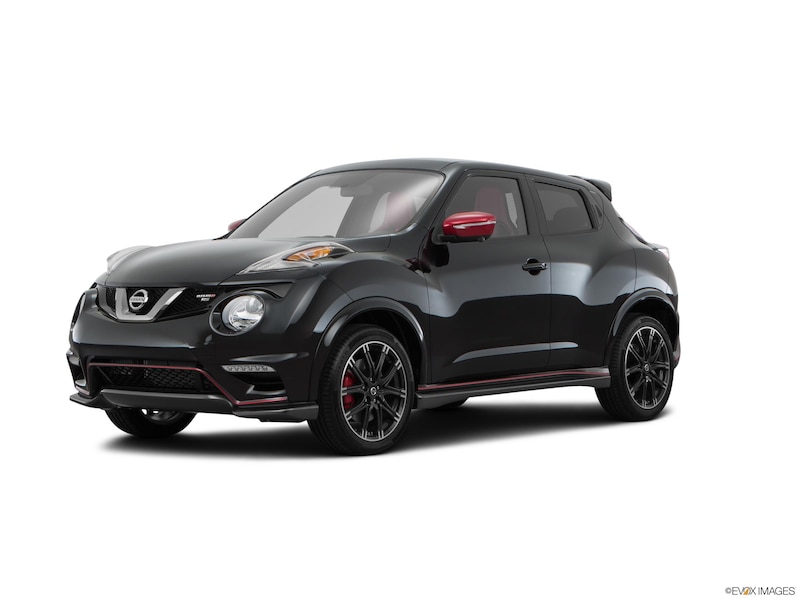 Upcoming Nissan Juke Car Specifications and Price